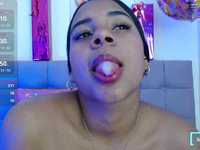marilyn-star webcam