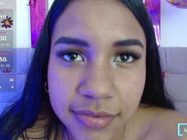 marilyn-star webcam