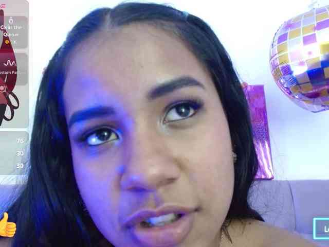 marilyn-star webcam