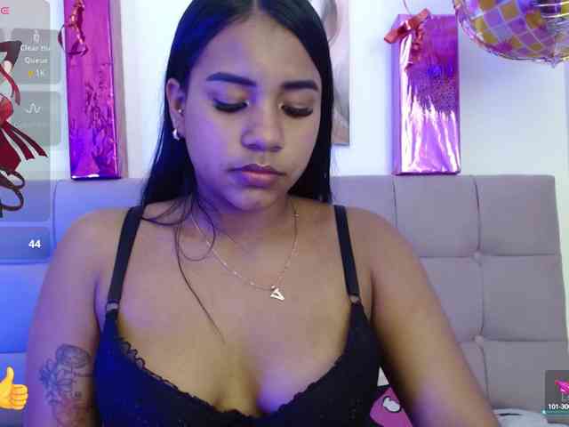 marilyn-star webcam