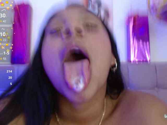 marilyn-star webcam