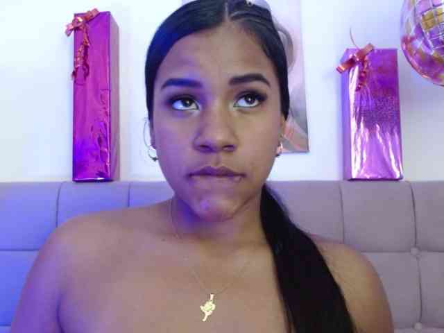 marilyn-star webcam