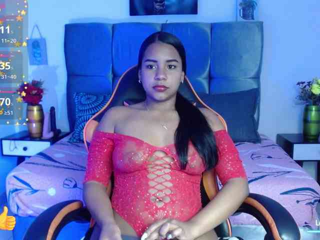 free webcam porn Marilyn-star
