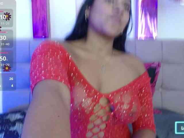 marilyn-star webcam