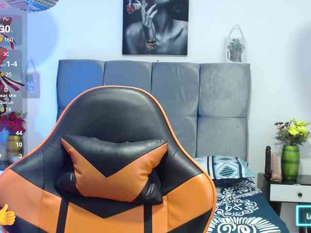 marilyn-star webcam