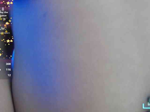 marilyn-star webcam