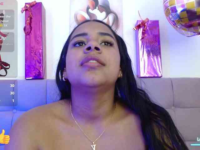 marilyn-star webcam