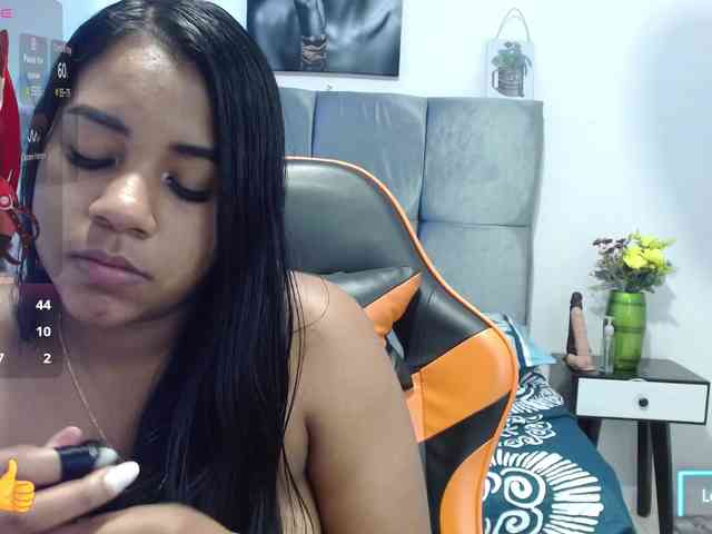 marilyn-star webcam