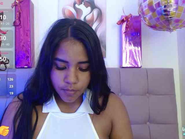 marilyn-star webcam