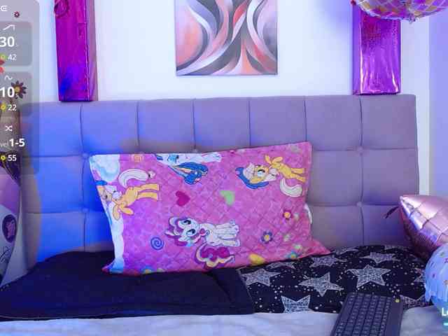 marilyn-star webcam