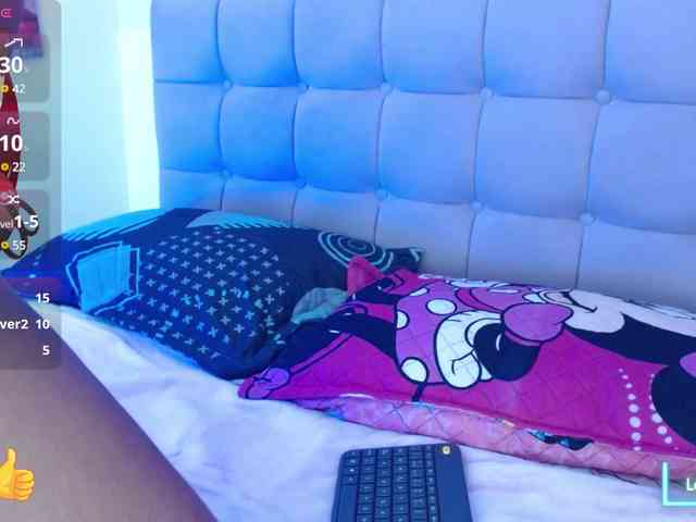 marilyn-star webcam