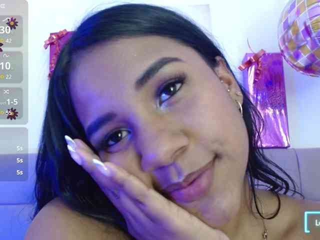 marilyn-star webcam