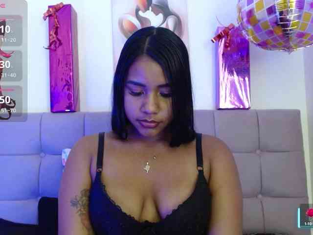 marilyn-star webcam