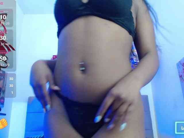 marilyn-star webcam