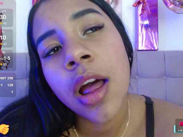marilyn-star webcam