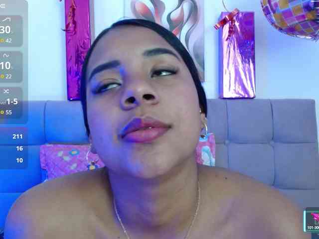 marilyn-star webcam