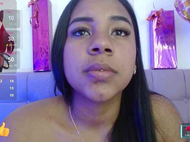 marilyn-star webcam