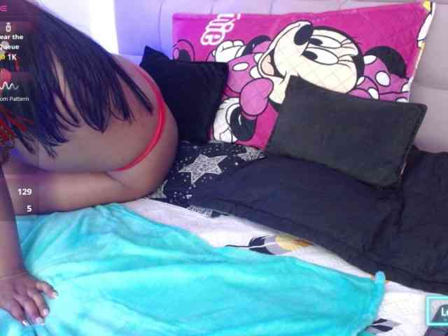 marilyn-star webcam