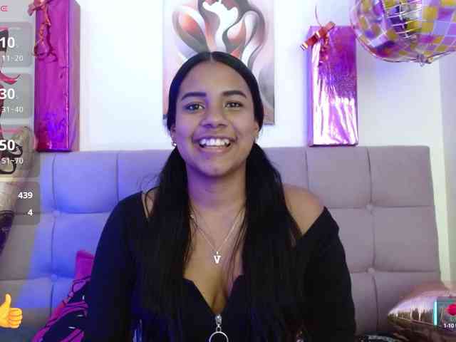 marilyn-star webcam