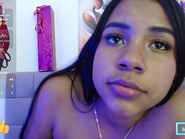 marilyn-star webcam