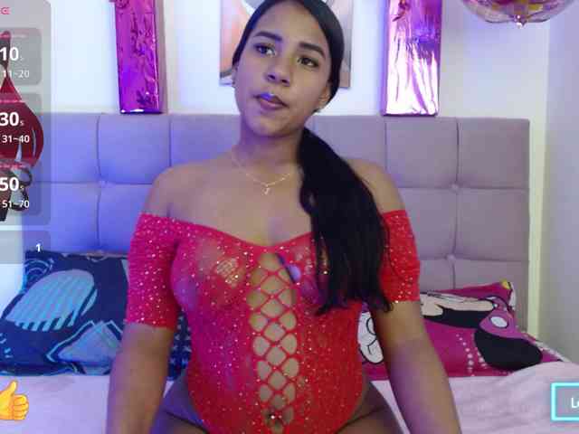 marilyn-star webcam