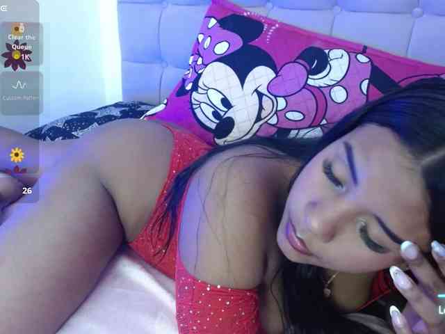 marilyn-star webcam