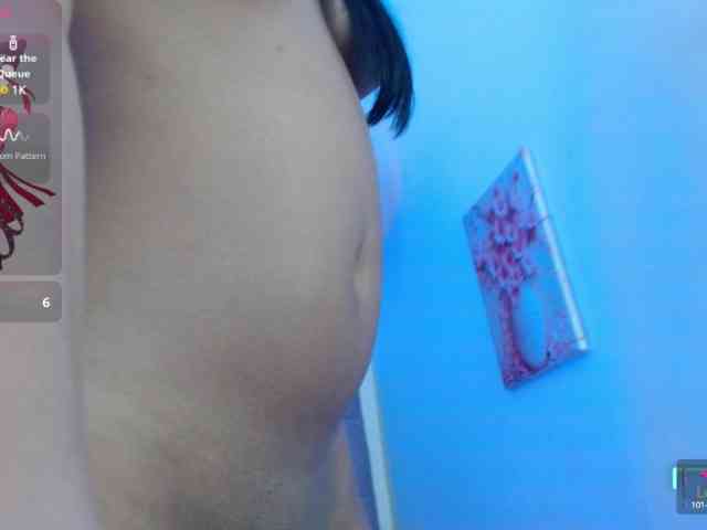 marilyn-star webcam