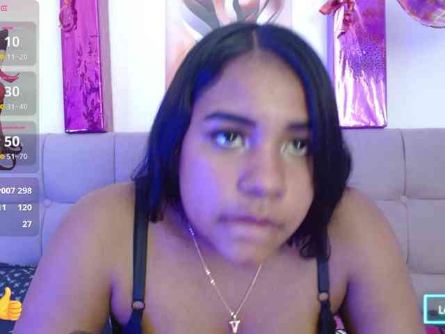 marilyn-star webcam