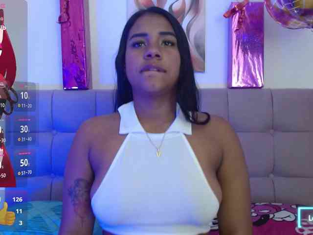 marilyn-star webcam