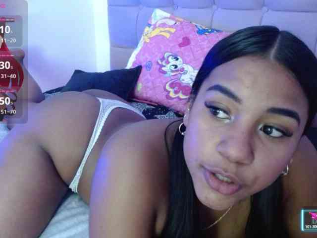 marilyn-star webcam