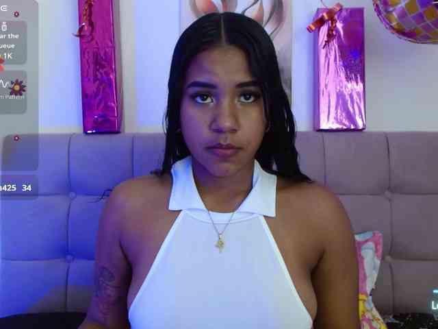 marilyn-star webcam