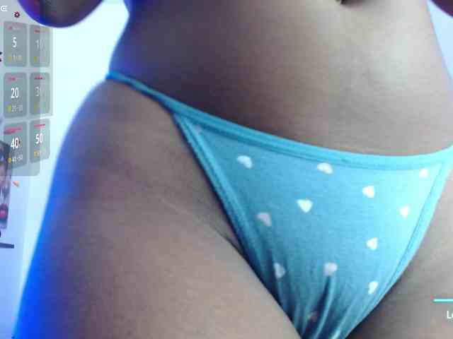 marilyn-star webcam