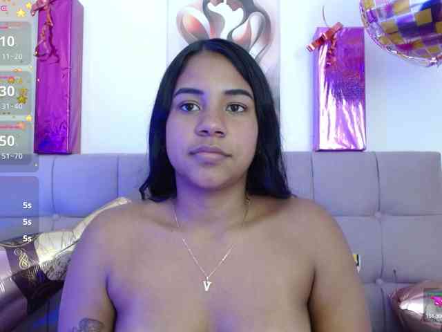 marilyn-star webcam