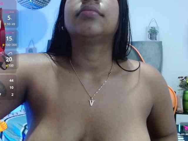 marilyn-star webcam