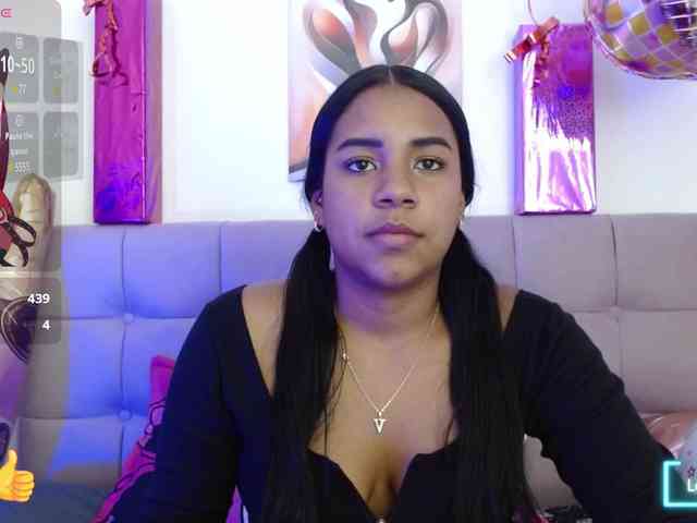 marilyn-star webcam