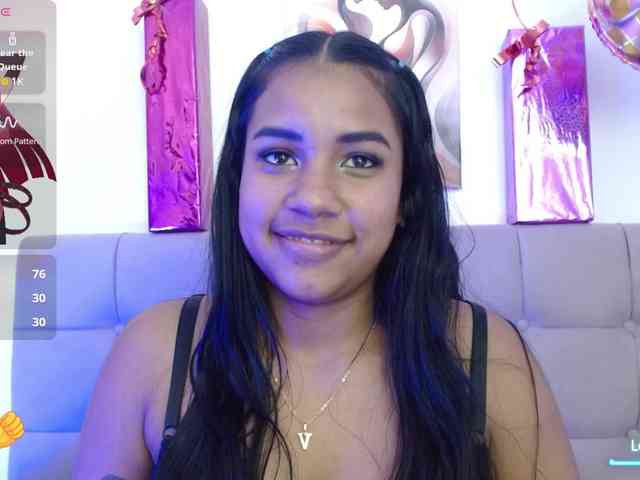 marilyn-star webcam