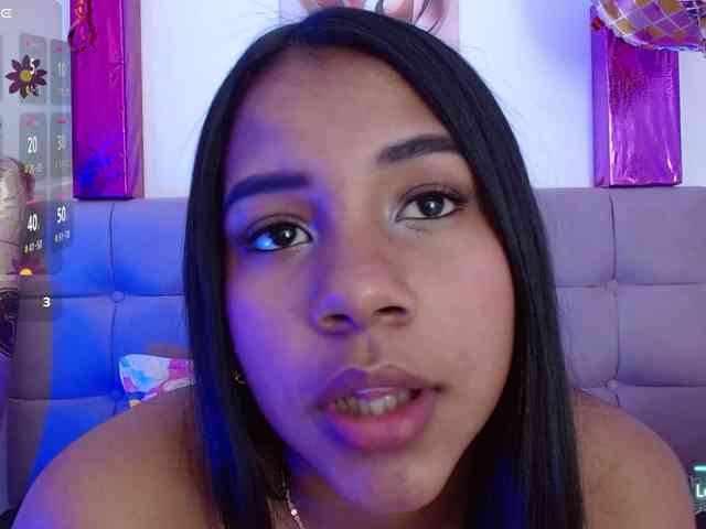 marilyn-star webcam