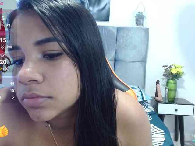 marilyn-star webcam
