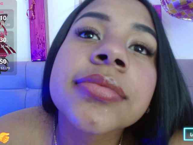 marilyn-star webcam