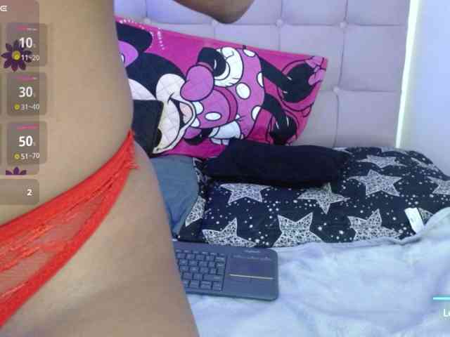 marilyn-star webcam