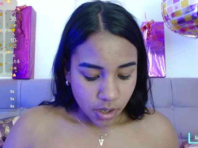 marilyn-star webcam