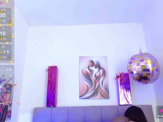 marilyn-star webcam