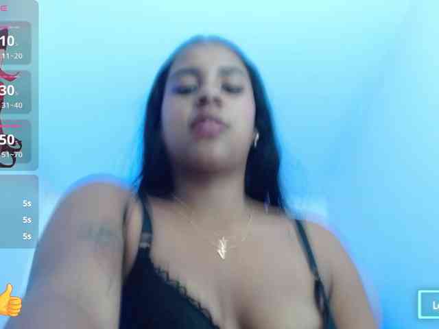 marilyn-star webcam