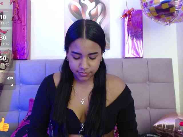 marilyn-star webcam