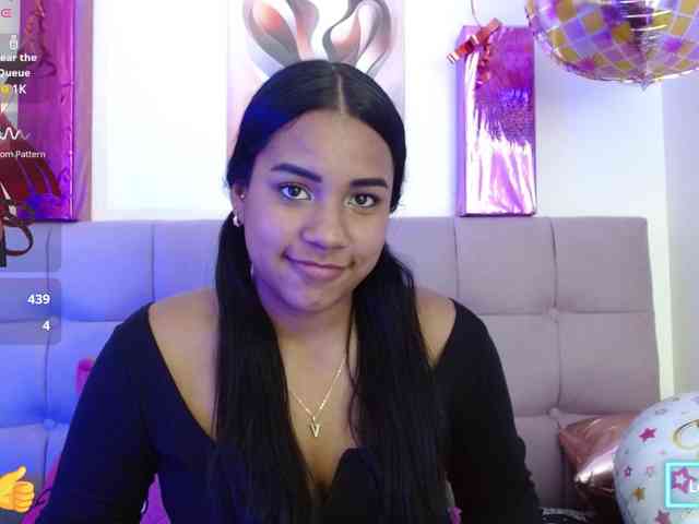 marilyn-star webcam