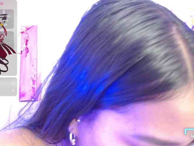 marilyn-star webcam