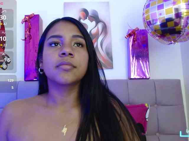 marilyn-star webcam