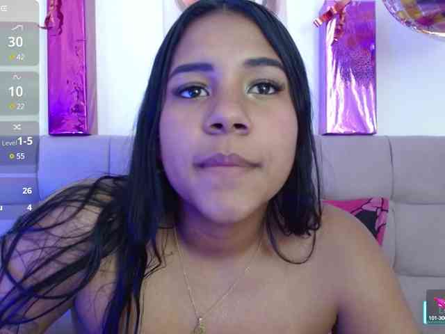 marilyn-star webcam