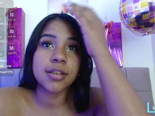 marilyn-star webcam
