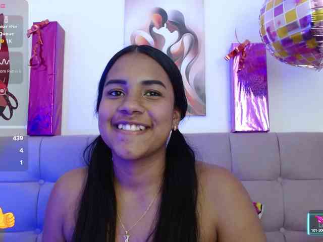 marilyn-star webcam